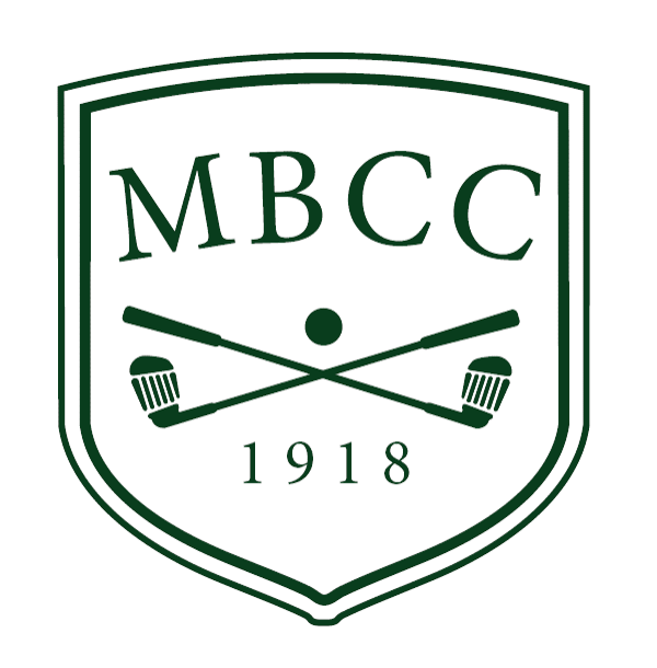 Mount Bruno Country Club logo